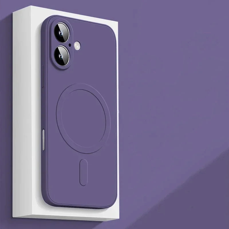 Silicone Shockproof Protection Case