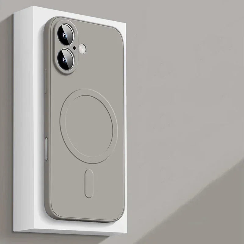 Silicone Shockproof Protection Case