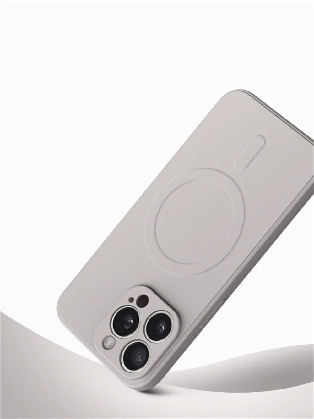 Silicone Shockproof Protection Case