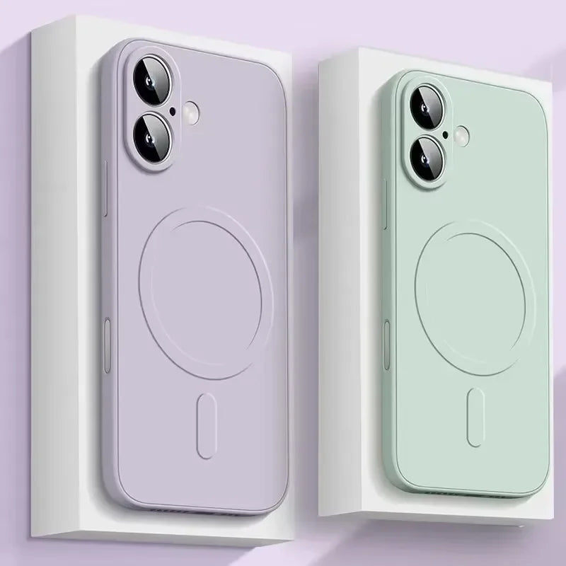 Silicone Shockproof Protection Case