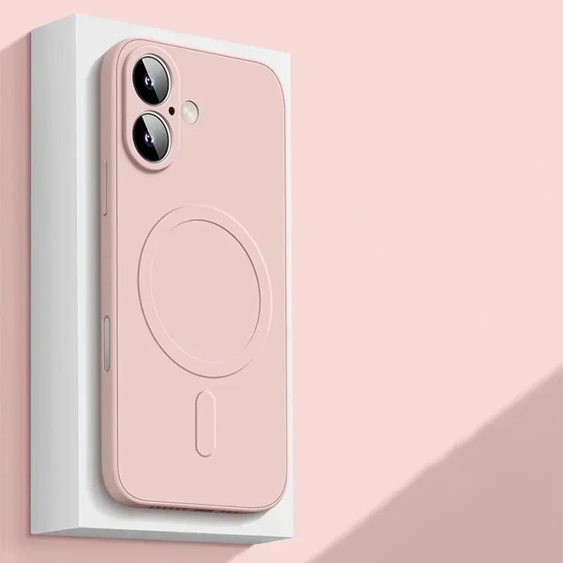 Silicone Shockproof Protection Case