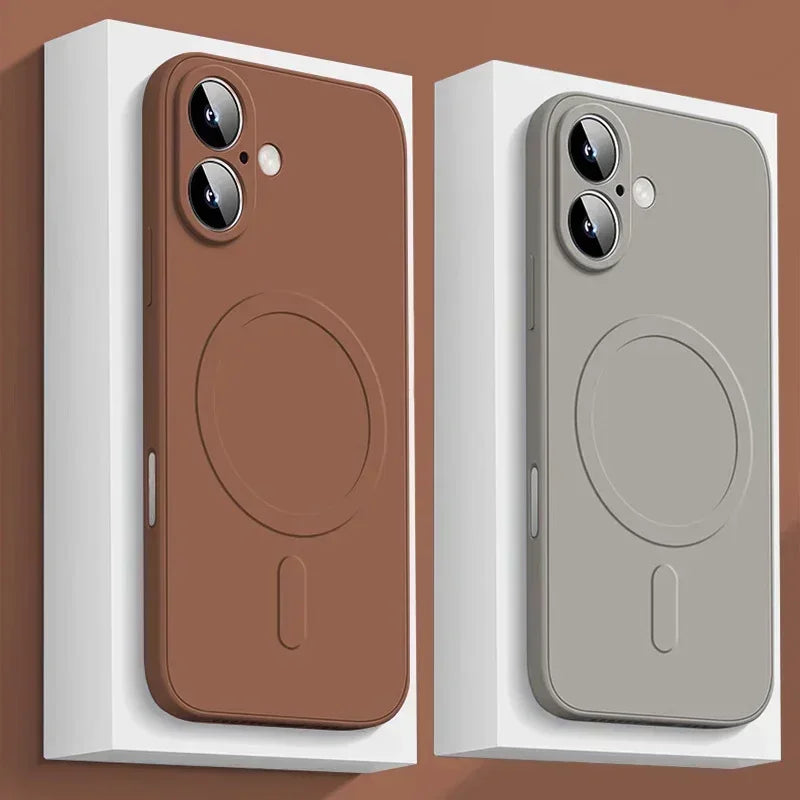 Silicone Shockproof Protection Case