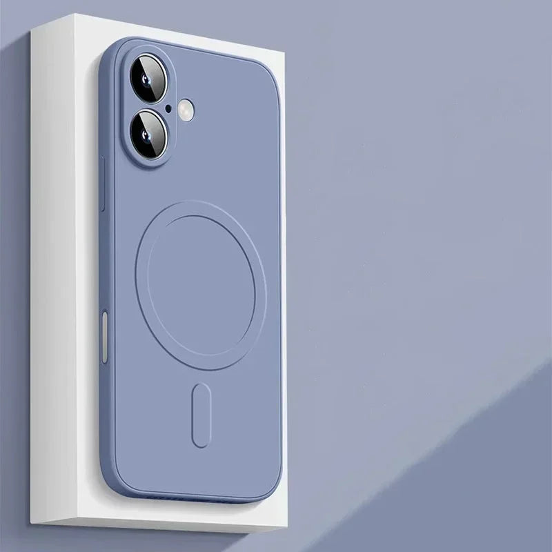 Silicone Shockproof Protection Case