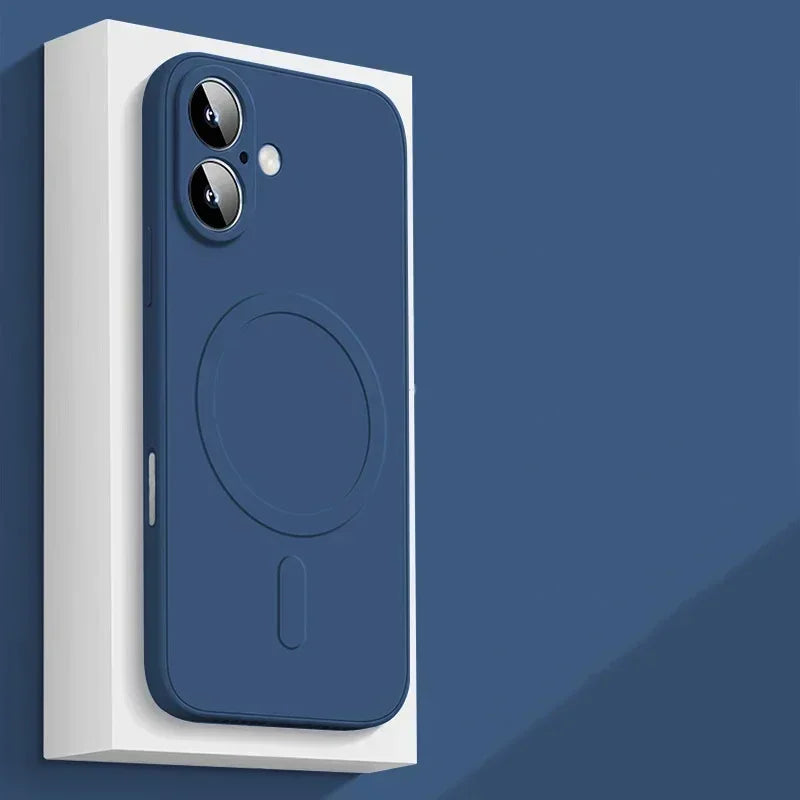 Silicone Shockproof Protection Case