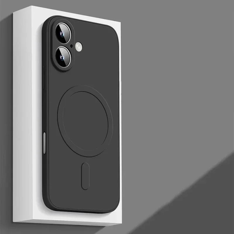 Silicone Shockproof Protection Case