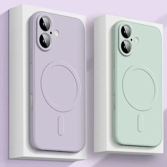 Silicone Shockproof Protection Case